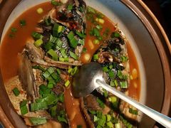 -千岛湖小鱼儿·淳安匠心农家菜