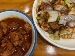 -小方的面(徐家汇店)