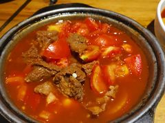 -新疆伏拉沃餐厅(白龙南路店)