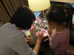 -倍爱宝贝母婴护理中心·长安攸宁店