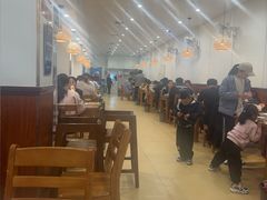 -春水锅贴·传统鲁菜(大明湖店)