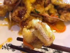 -闯关东东北农家菜(崂山石老人店)