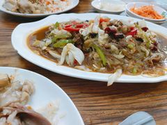 酸菜粉条-217丰惠源抓饭(江乾路店)