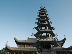 -敬亭山风景名胜区