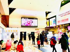 -嘉华国际影城(学清路店)