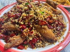-小民大排档(光谷店)