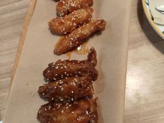 -必胜客(砂之船中东奥莱店)