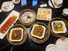 -稻香饭店(IFS国金中心店)