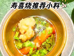 虾滑-牛New寿喜烧(中山公园龙之梦店)