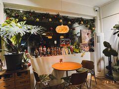-echoes coffee回响咖啡(888街店)
