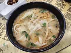 -惠丰源烩面馆(经七路店)