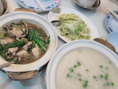 -無招牌海鮮(芽笼店)