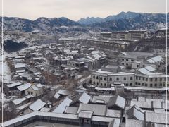 -云端咖啡(古北水镇景区店)