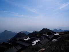 -泰山风景名胜区