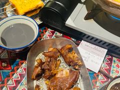 -火塘云南烧烤大排档