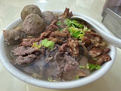 -福合埕牛肉丸(福平路店)