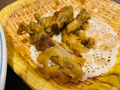 -安泰楼·佛跳墙创始人·传统闽味早茶·酒楼(三坊七巷闽菜地标店)