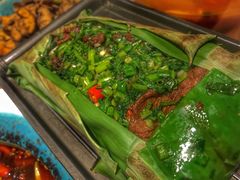 包烧牛肉-沿途四季·云南菜(建外大街店)