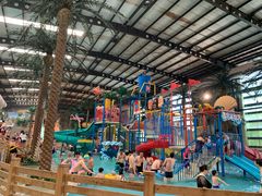 -南宫温泉水世界