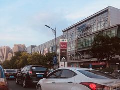 -凯德广场(埃德蒙顿路店)