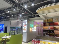 -清真·马坡烧烤涮牛肚·酸浆火锅(新区总店)