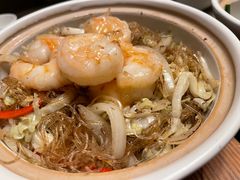 -浙江安吉JW万豪酒店·万豪中餐厅