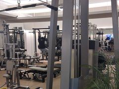 -YCHL Studios健身工作室(市二宫店)