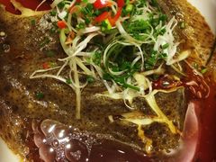 -阿英煲(凉城路店)