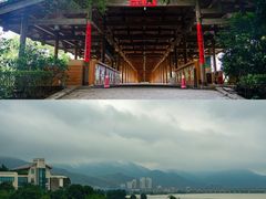 -福建鲤鱼洲酒店