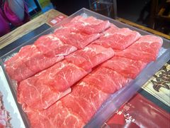 -南门四季铜锅涮肉(东坝店)