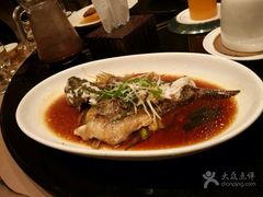 -新南华大酒店(长寿店)