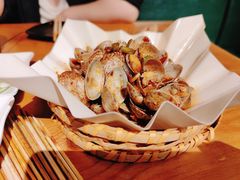 -腰子哥烤串(石佛营炫特店)