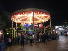 -济南方特东方神画