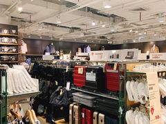 -MUJI无印良品(世博源店)