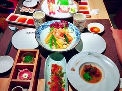 -玄海寿司(国贸店)