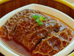 -海皇食府(水都假日酒店店)