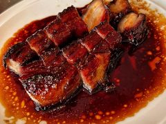 -侨美·唐荔园·40年地道粤菜