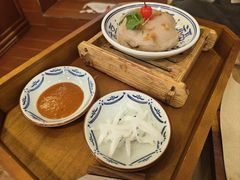 芋包王-芋包王闽南茶楼(八市店)