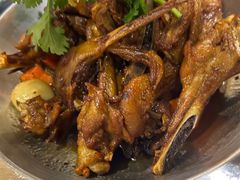 -美极鲜食坊(宝安南路店)