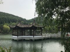 -威海华夏城景区