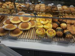 餐具摆设-面包新语(国瑞店)