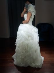 -喜喜婚纱HAPPINESS STUDIO奢定馆(海淀体验馆)