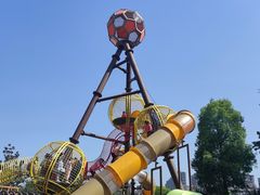 -枫香湖儿童公园
