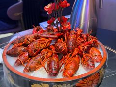 -沈胖子音乐烤吧·炒菜·龙虾(环城东路店)