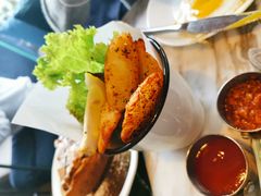 -the rug 飞毯 (朝阳公园店)