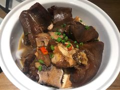 -杭百味·大众精选杭帮菜(西湖音乐喷泉店)
