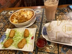 -番茄屋葡式美食(总店)