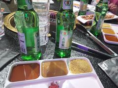 -牛鲜盛齐齐哈尔烤肉(曹路店)