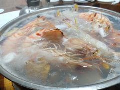 -凯华海鲜火锅·传承三十六年