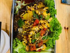 -88号小吃店·经典云南菜·地道纳西美食
